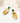 Boucles Longues Dune Malachite – Fabien Ajzenberg, bijou plaqué or – photo 2