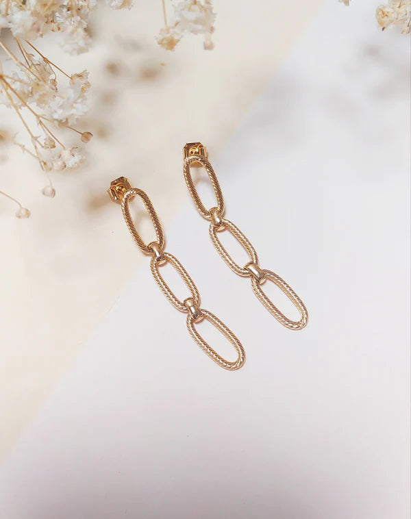 Boucles Lea