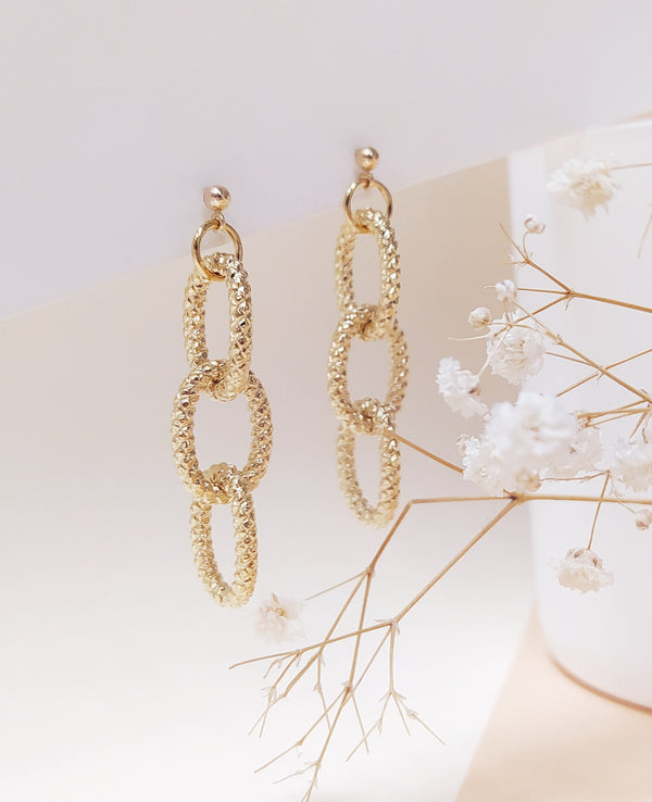 Boucles Cali