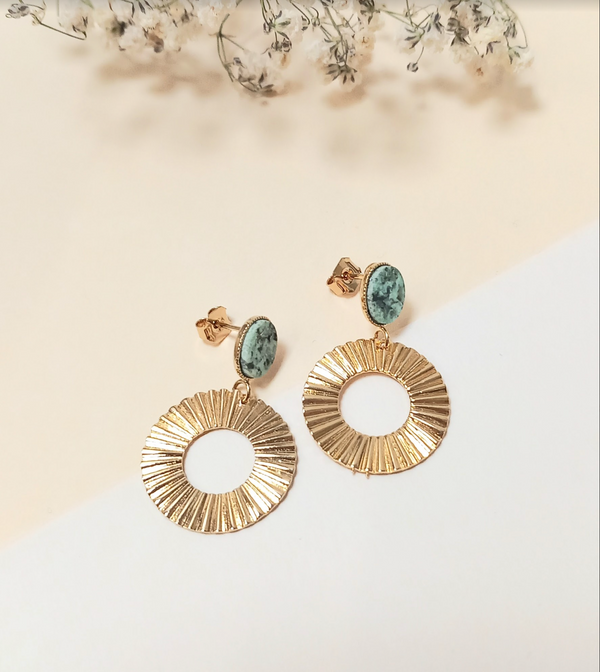 Boucles Lucas