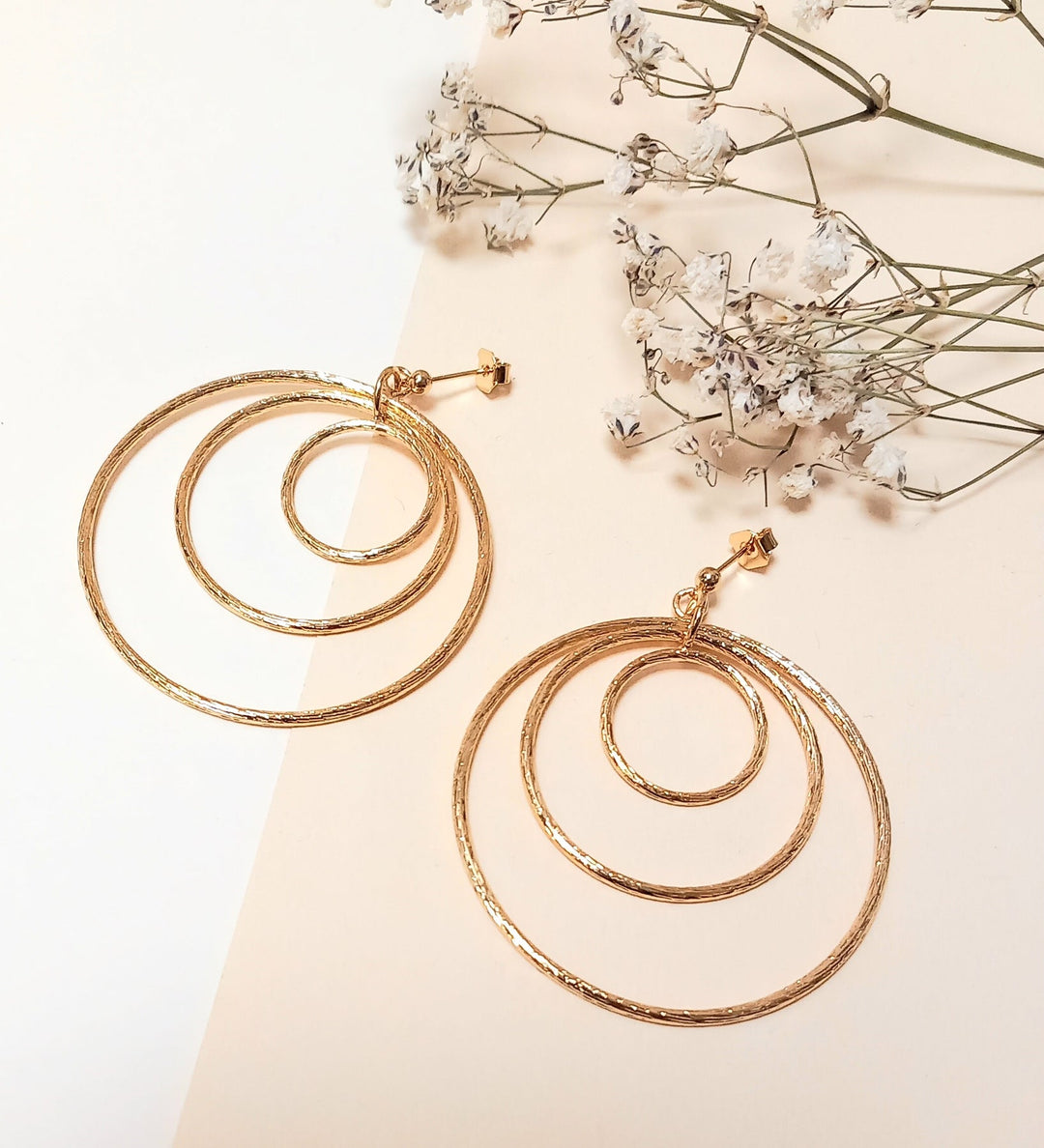 Boucles Halosi