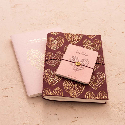 Carnets Beautiful Story - Divers Modèles
