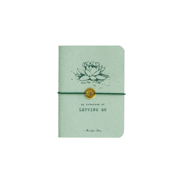 Carnets Beautiful Story - Divers Modèles