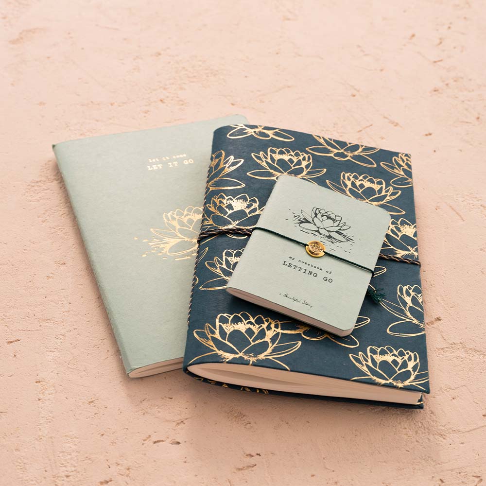 Carnets Beautiful Story - Divers Modèles