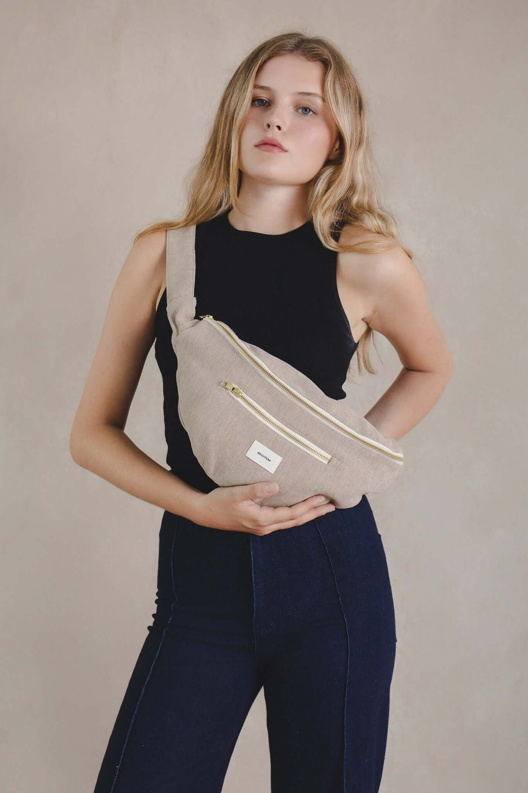 Maxi Sac Banane Uni Arthur