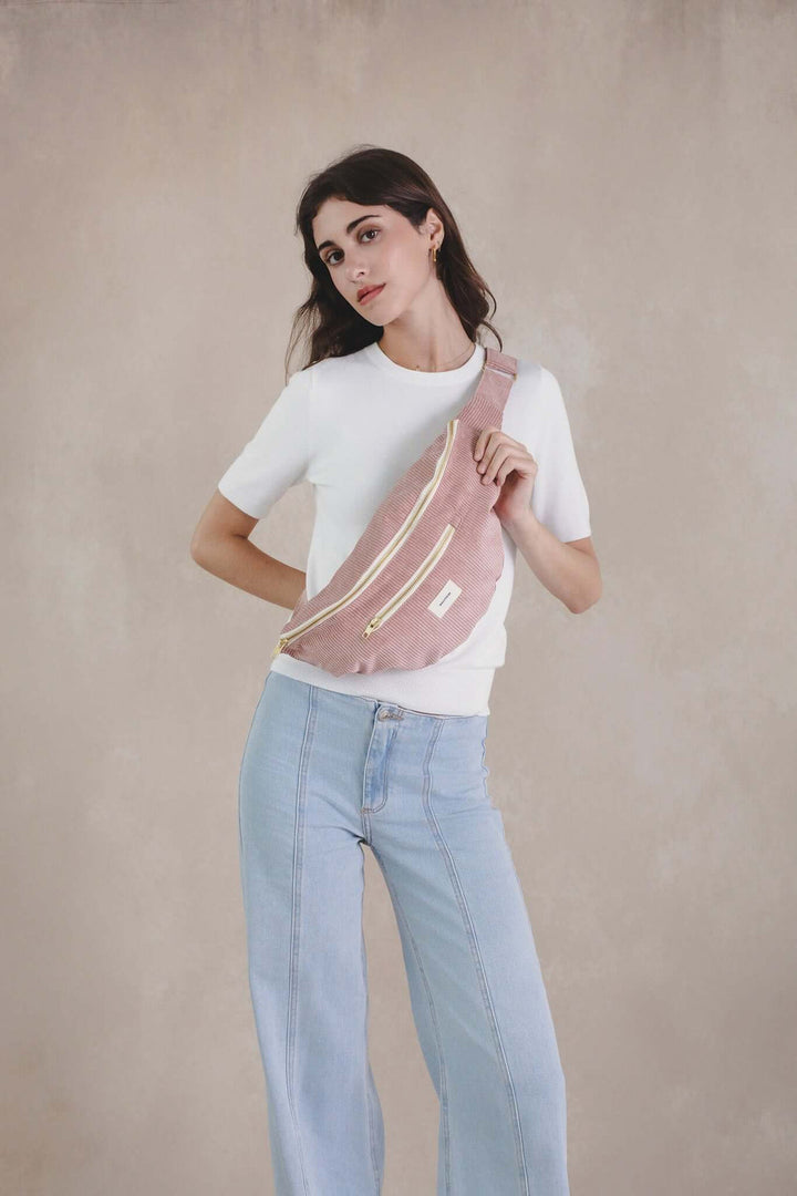 Maxi Sac Banane Uni Nina