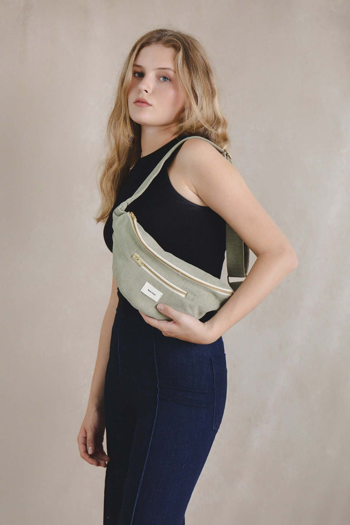 Sac Banane Uni Maël