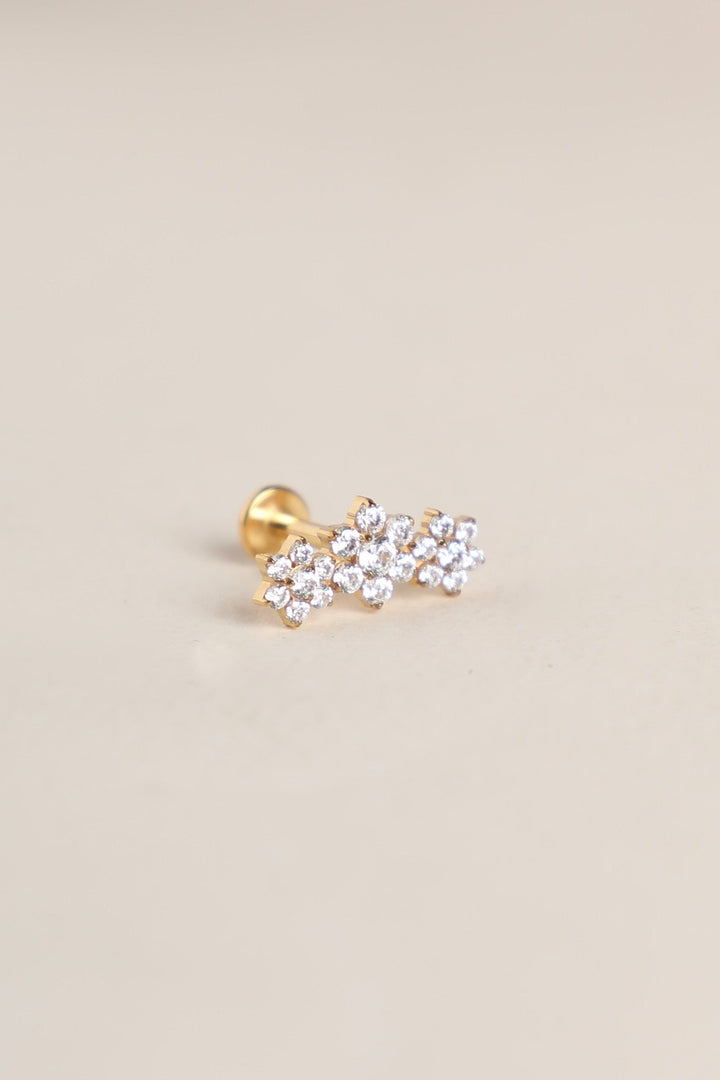 Piercing Soléa