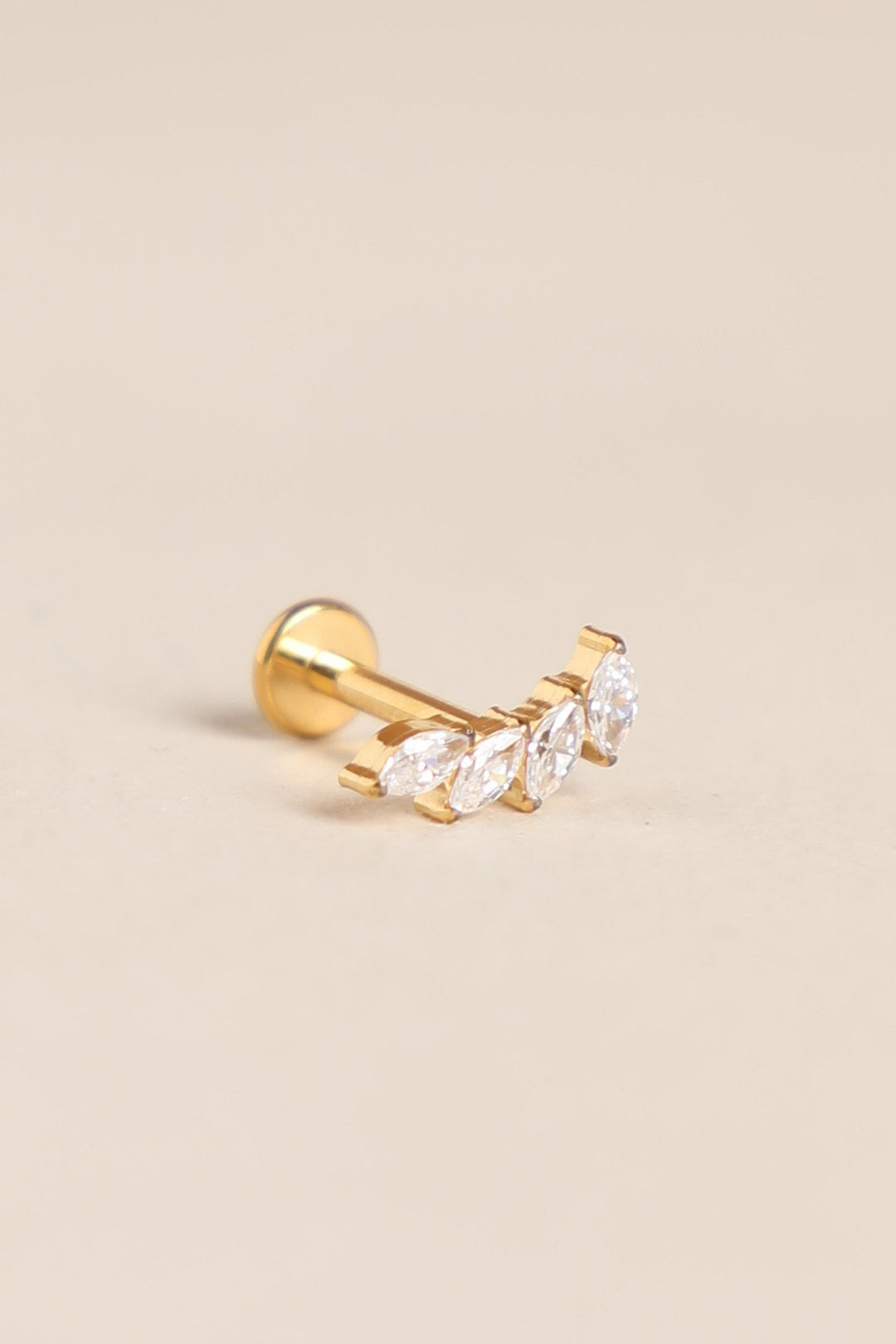 Piercing Soline