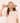 Chapeau Sombrero - Peach
