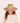 Chapeau Sombrero - Peach