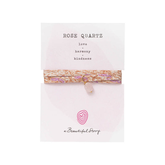 Bracelet Sari Wrap - Divers Coloris