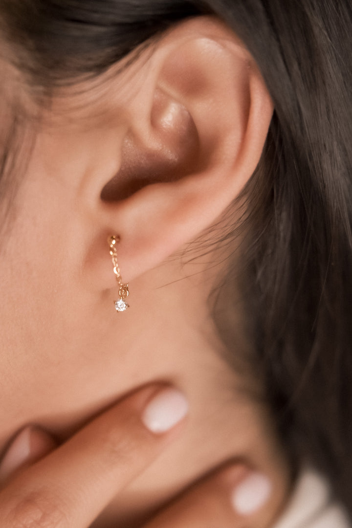 Boucles Chaîne Tabata