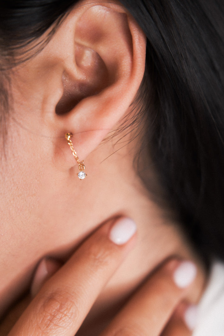 Boucles Chaîne Tabata