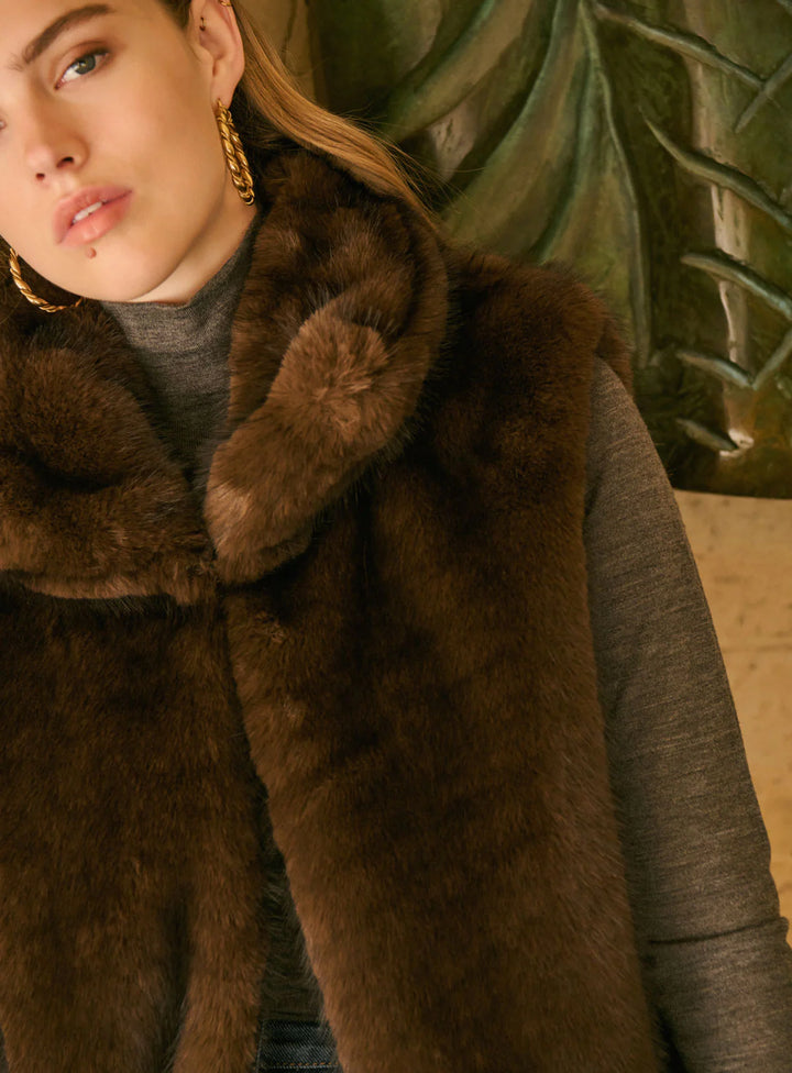 Manteau Ozan