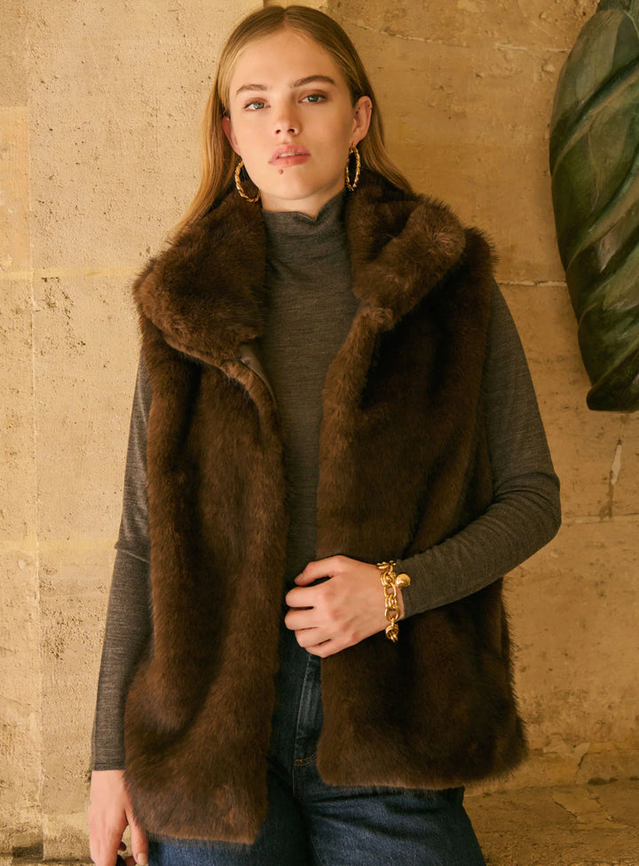 Manteau Ozan