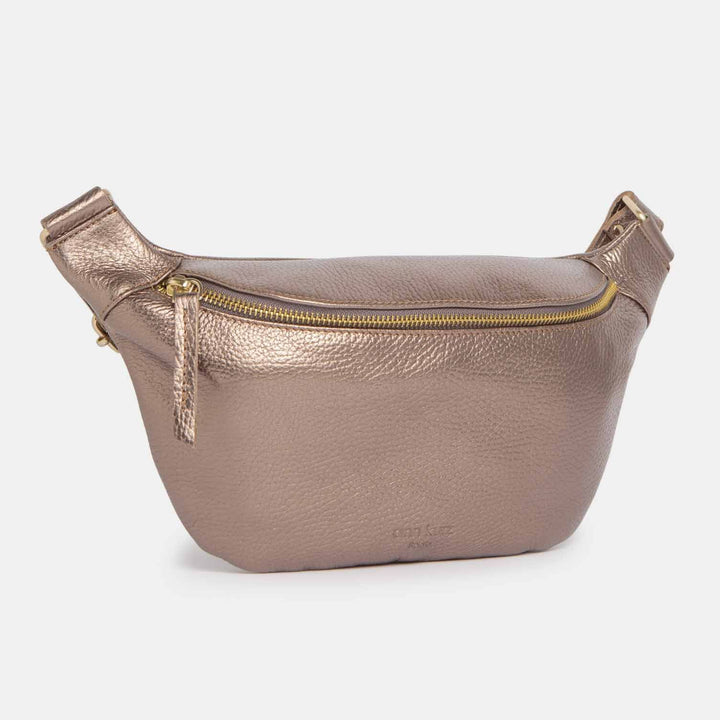 Sac Banane Fanny Grainé - Divers coloris