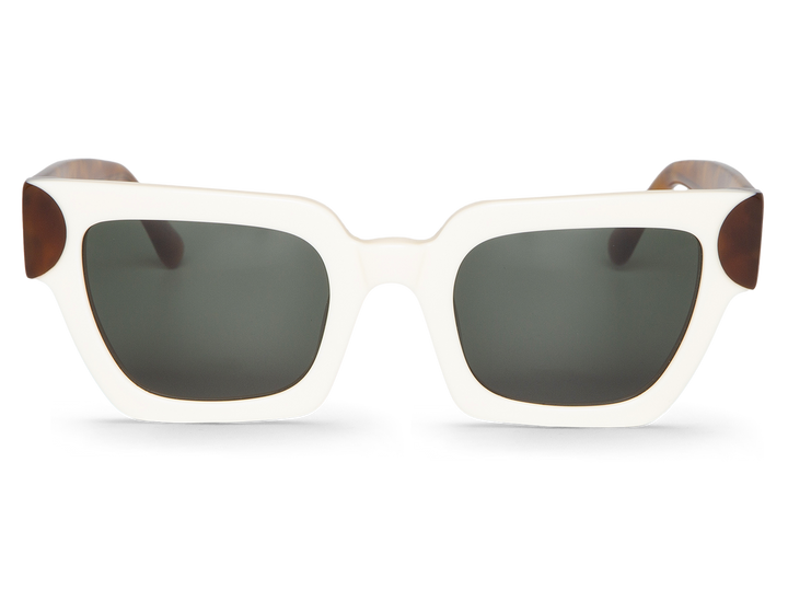 Lunettes Frelard Ecru