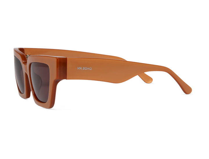 Lunettes Freelard - Copper