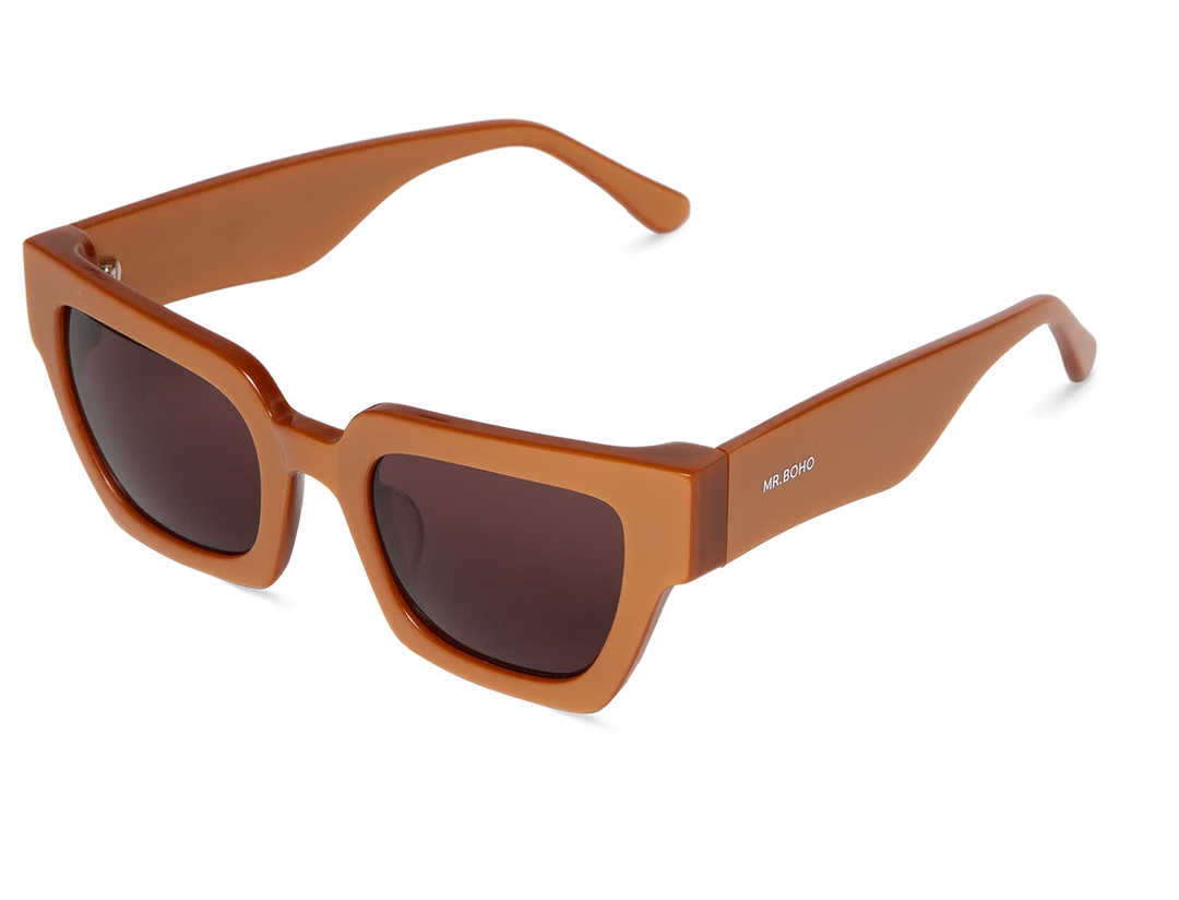 Lunettes Freelard - Copper