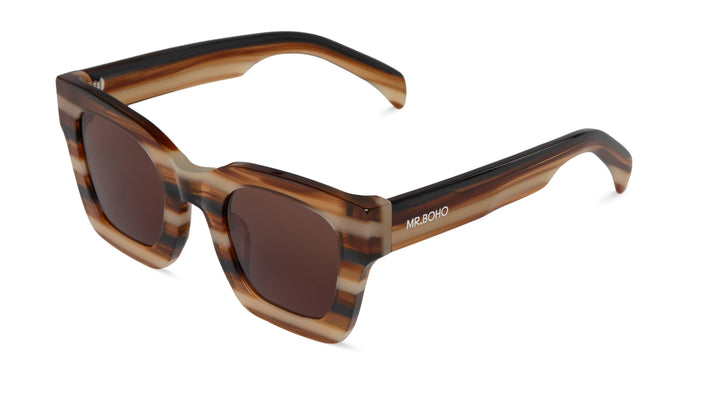 Lunettes Bondi - Dock