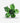 Pince Bloom Reef - Vert