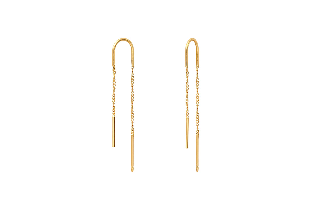 Boucles Chaînes Adèle