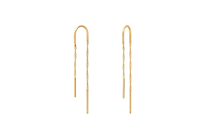 Boucles Chaînes Adèle
