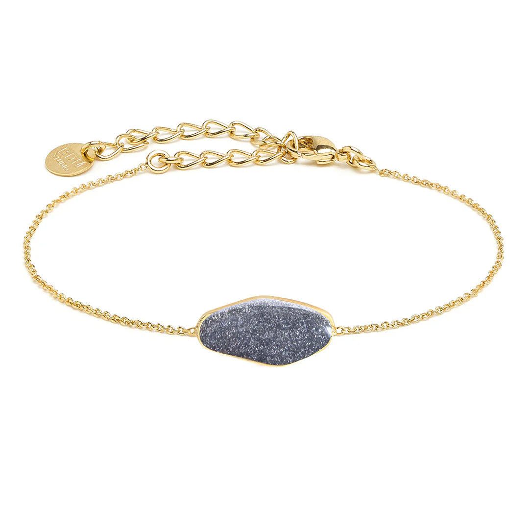 Bracelet Agathe Silver