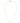 Collier Alba