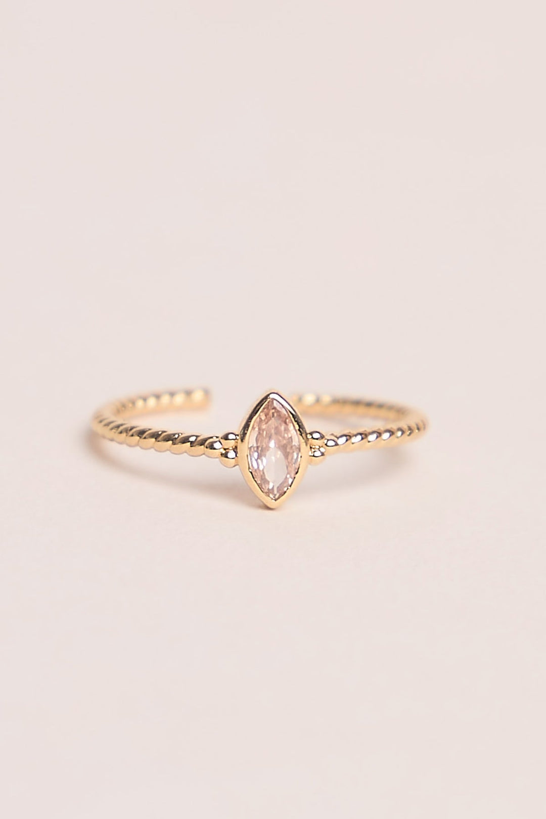 Bague Wilma - Divers Coloris