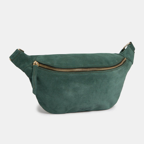 Sac Banane Fanny Suède - Divers Coloris