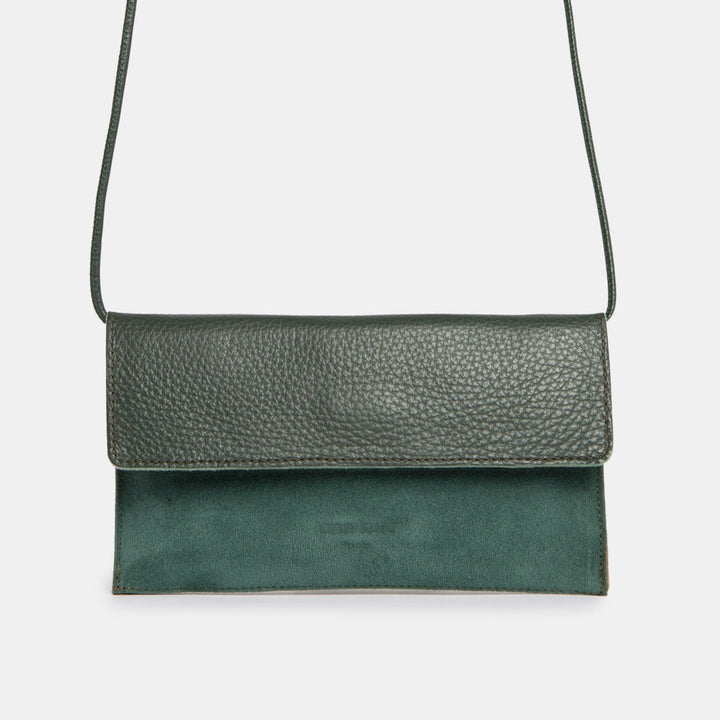 Sac Pochette Mini Thin Clutch Mix - Divers Coloris