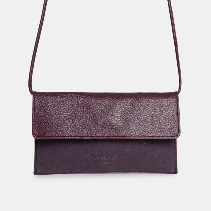 Sac Pochette Mini Thin Clutch Mix - Divers Coloris