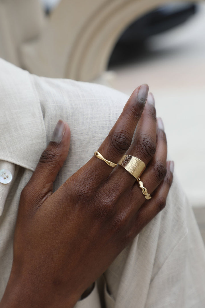 Bague Dana M