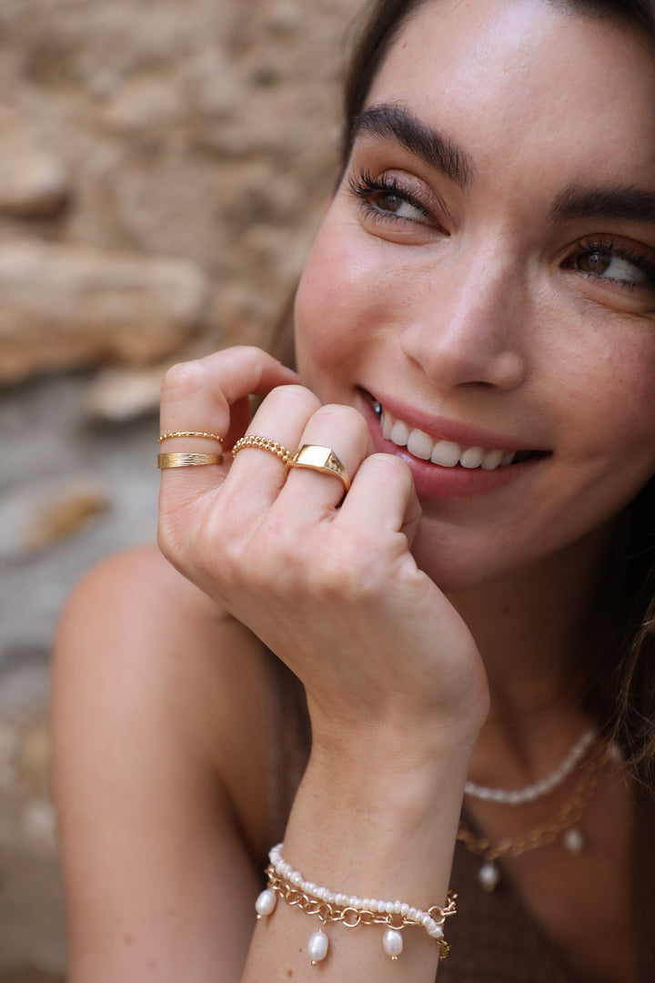 Bague Florine