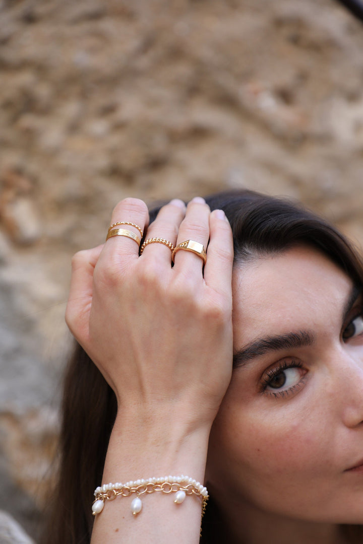 Bague Florine