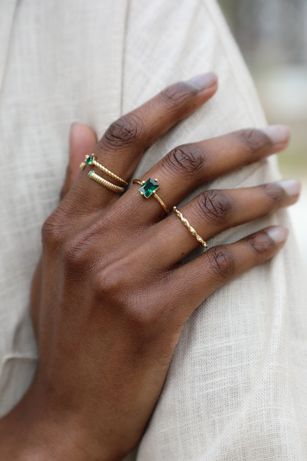 Bague Alex