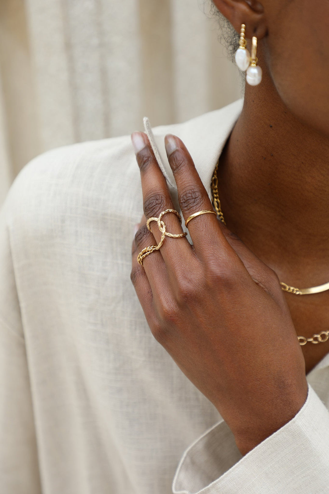 Bague Nelly