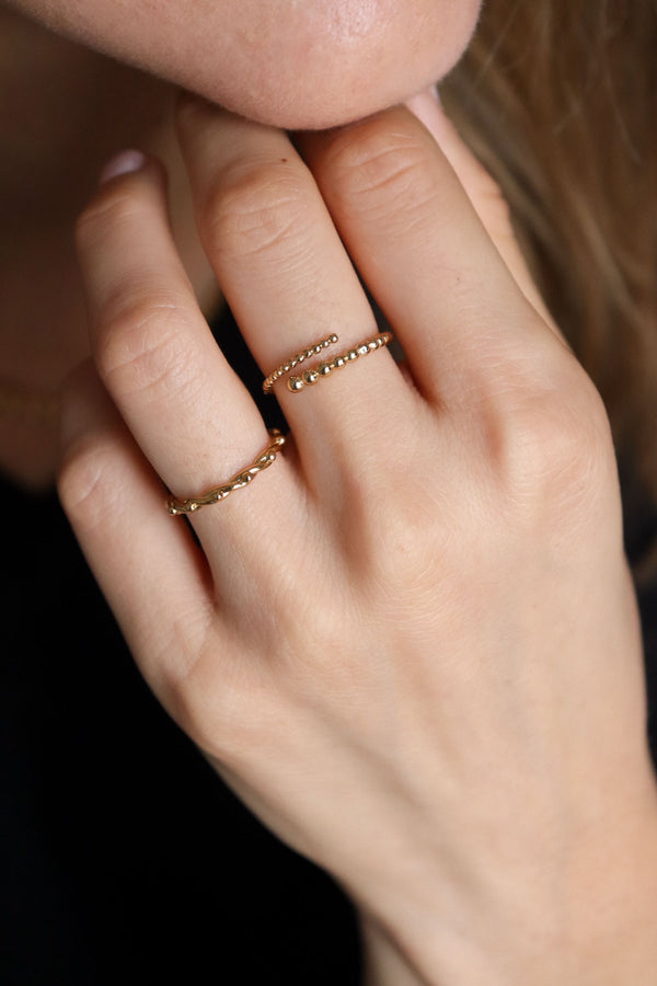 Bague Alex