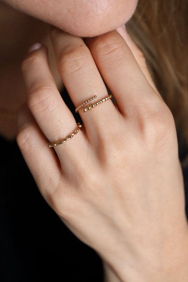 Bague Julia