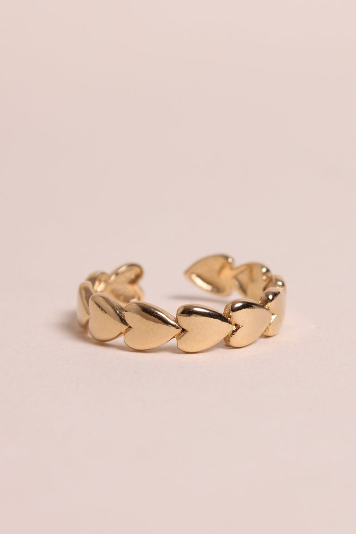 Bague Enola