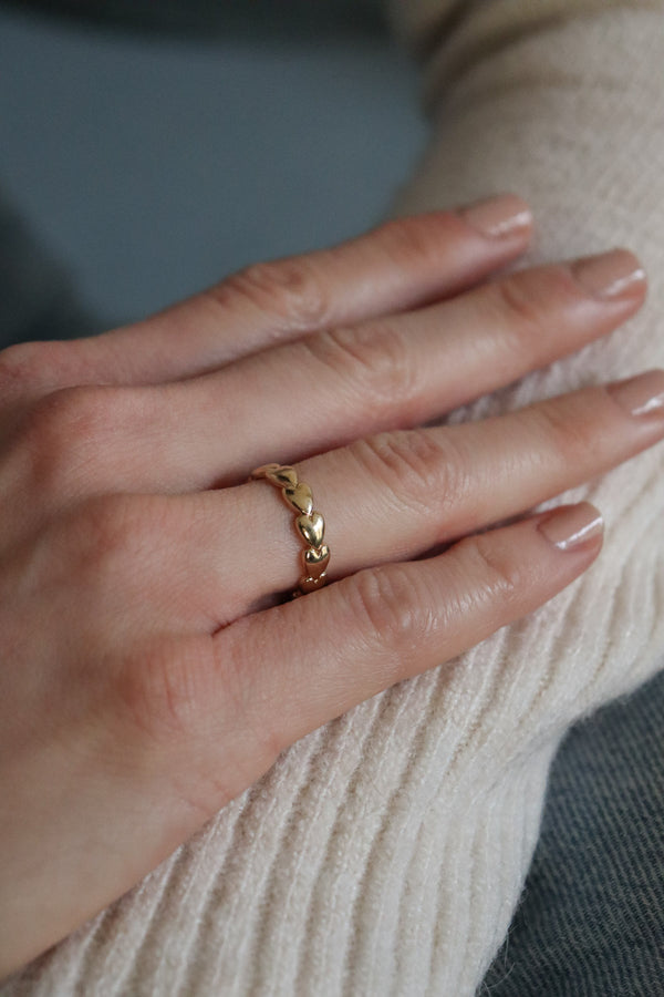 Bague Enola