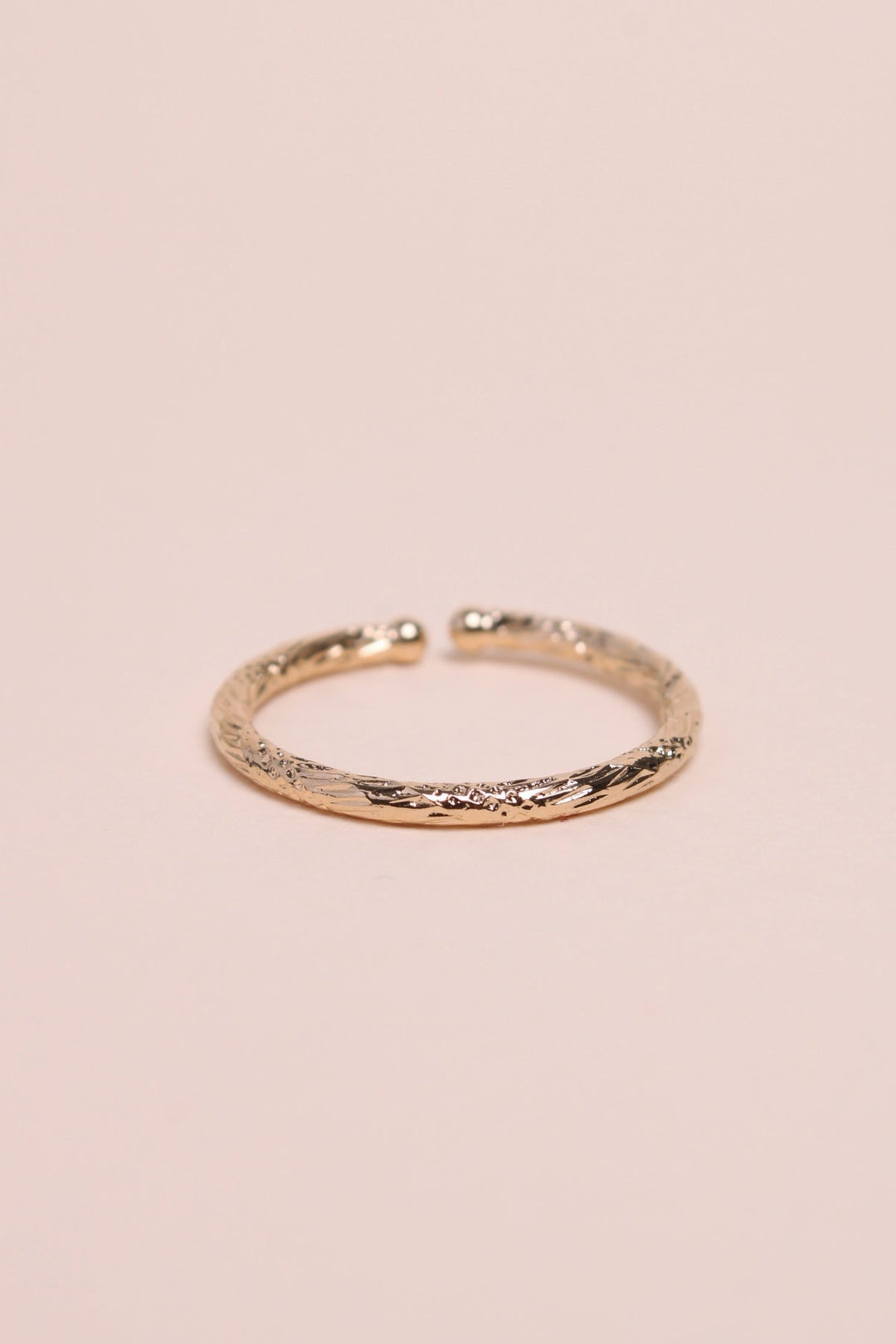 Bague Ila - waekura
