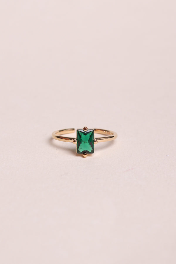 Bague Madeleine - Divers Coloris