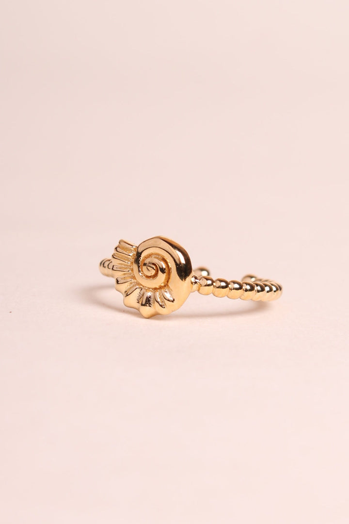 Bague Noélie - waekura