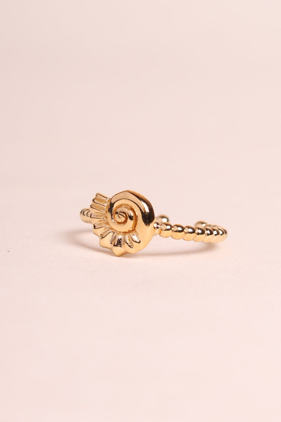 Bague Noélie - waekura