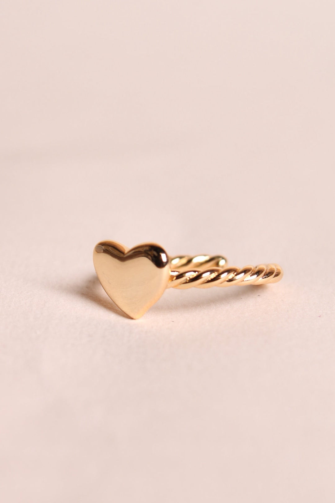 Bague Sacha - Simple