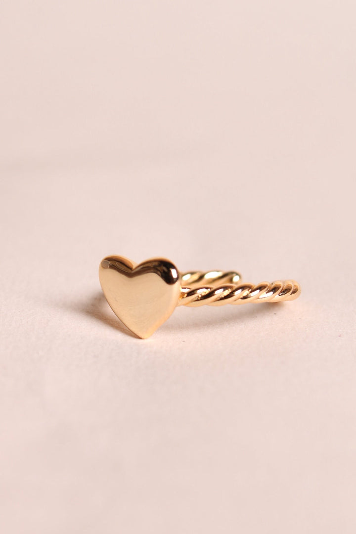 Bague Sacha - Simple