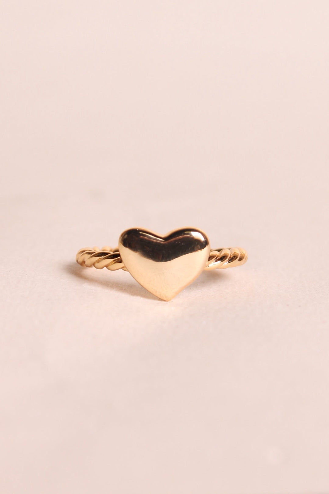 Bague Sacha - Simple